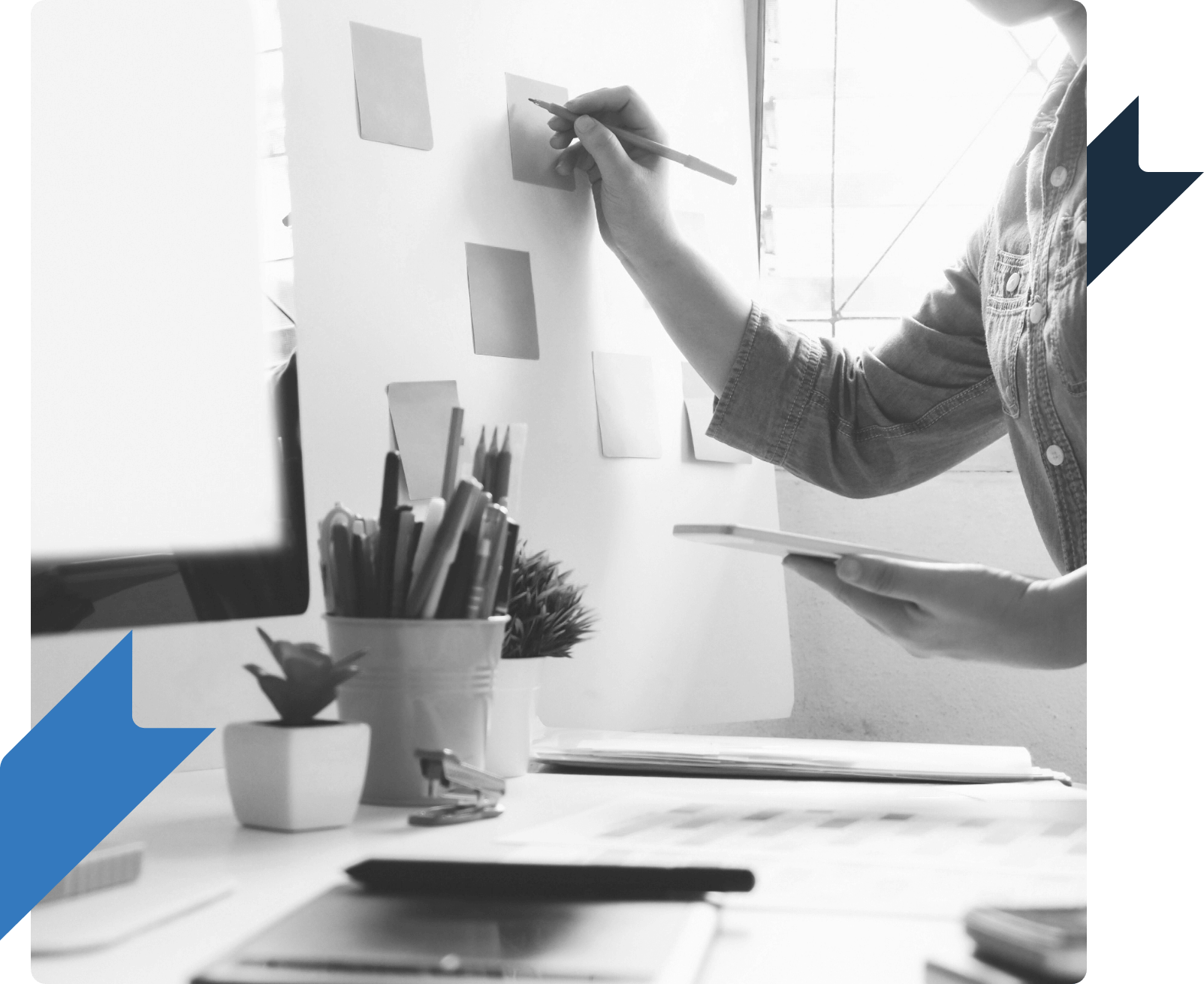 Telecorp LLC tailor made solution